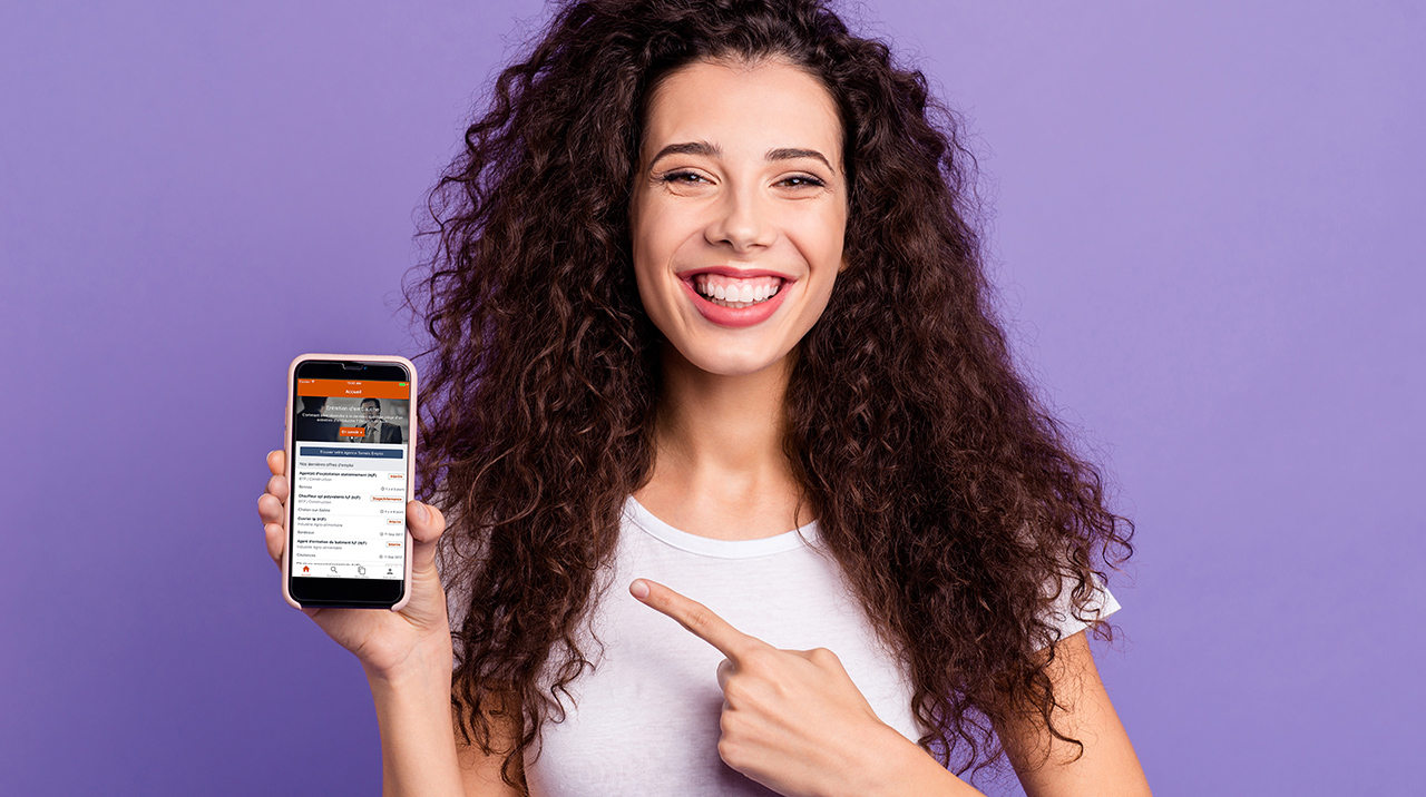 Application Charleen Application Charleen