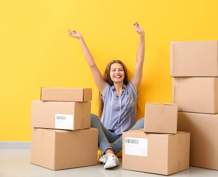 Services aux occupants charleen